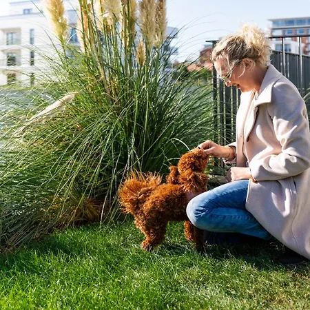 Apartman Yachthafen - Und Penthouses