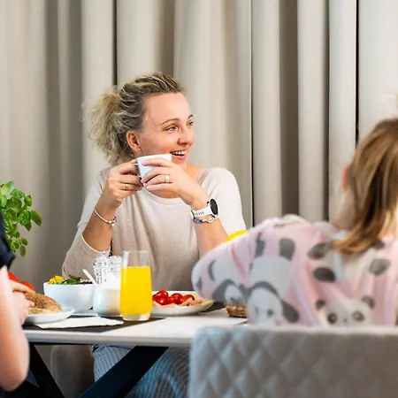 Yachthafen - Und Penthouses