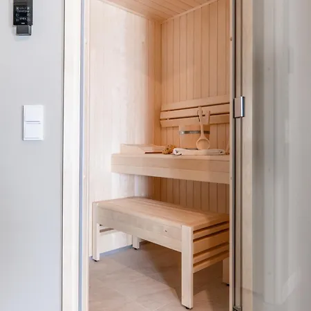 Yachthafen - Und Penthouses Barth