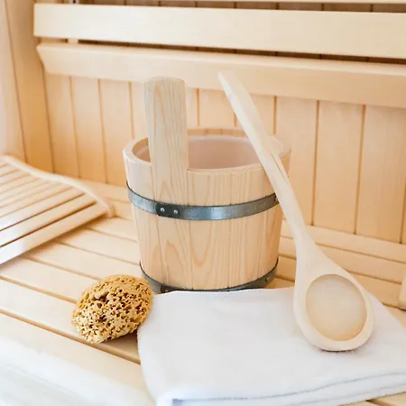 Yachthafen - Und Penthouses * Barth