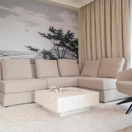 아파트 Yachthafen - Und Penthouses