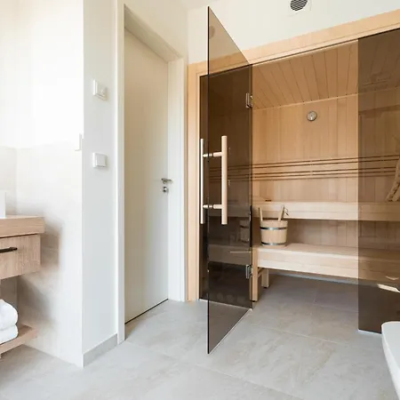 Yachthafen - Und Penthouses *